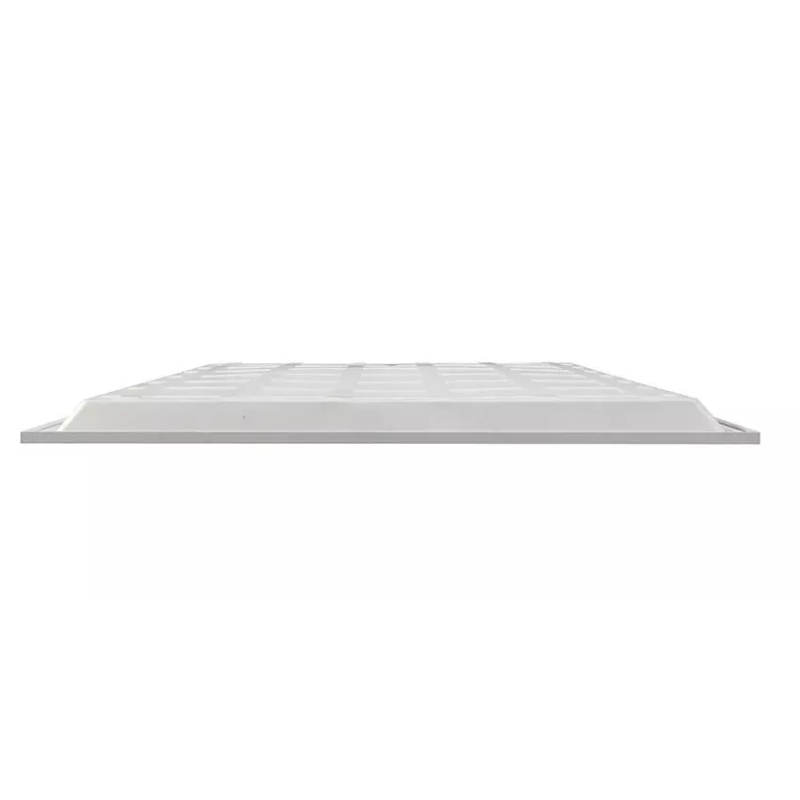 Panel 60X60 Economico 48W CCT (blanco frío, nuetro y cálido) 60 X60 IP20 - Wattko