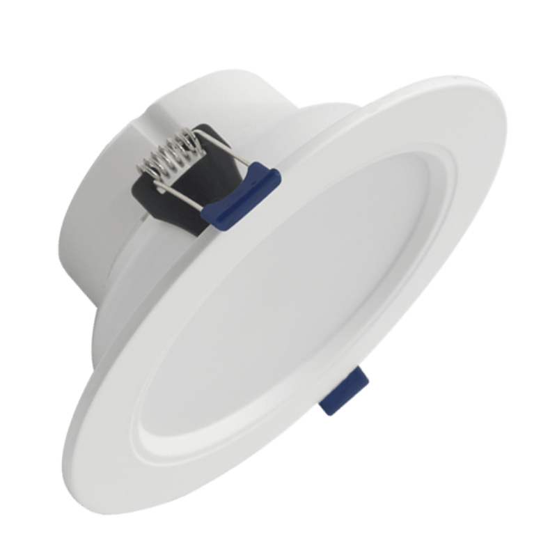 Panel Downlight 12WBB 800 LM 6500k IP 20 - Wattko