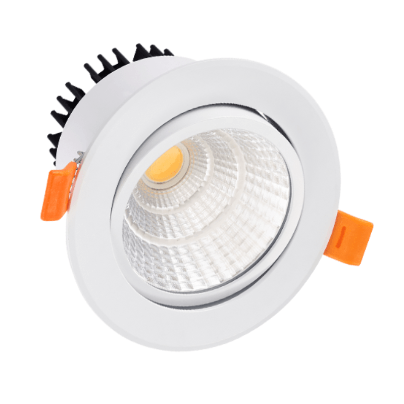 Panel Led Celing Light Dirigible CB 3W - BB 270LM 6,500K IP20 - Wattko