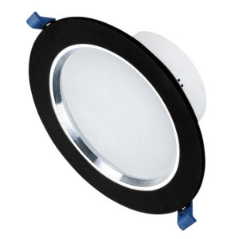 Panel Led Downlight 12W BBNR 1050 LM 6500K IP20 - Wattko