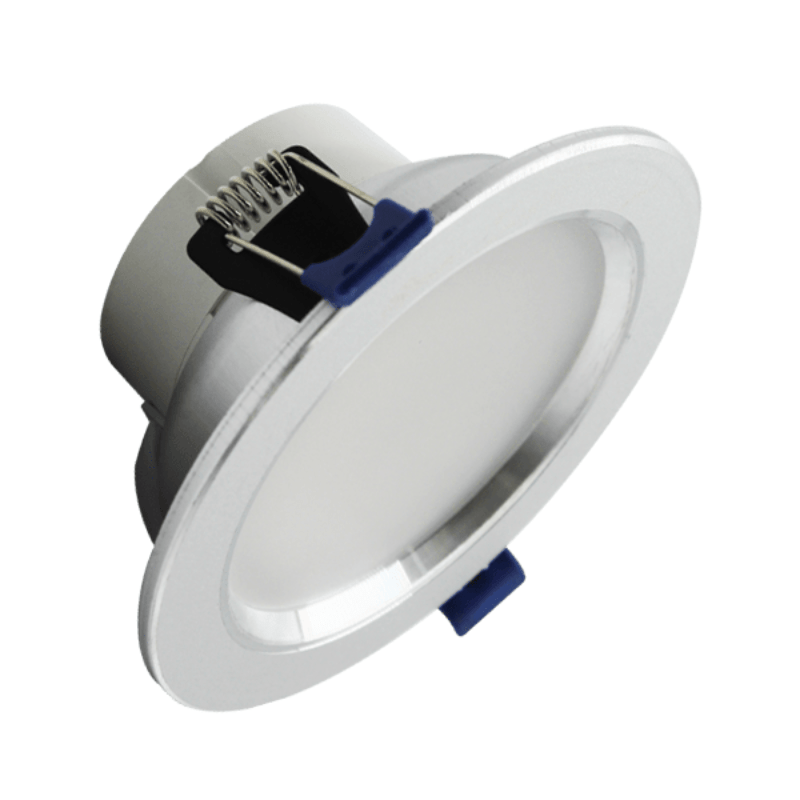 Panel Led Downlight 12W - BC - P 900 LM 3,500K IP20 - Wattko
