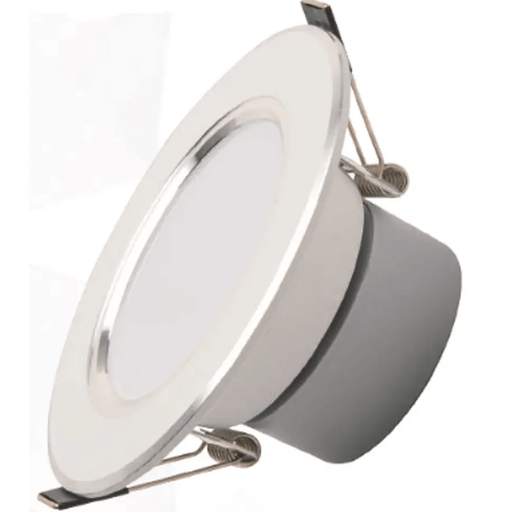 Panel Led Downlight 7W BB - P 600 LM 6500K IP20 - Wattko