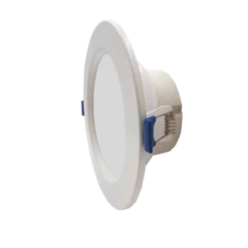 Panel Led Downlight 7W - WT - BC 3500K IP20 - Wattko