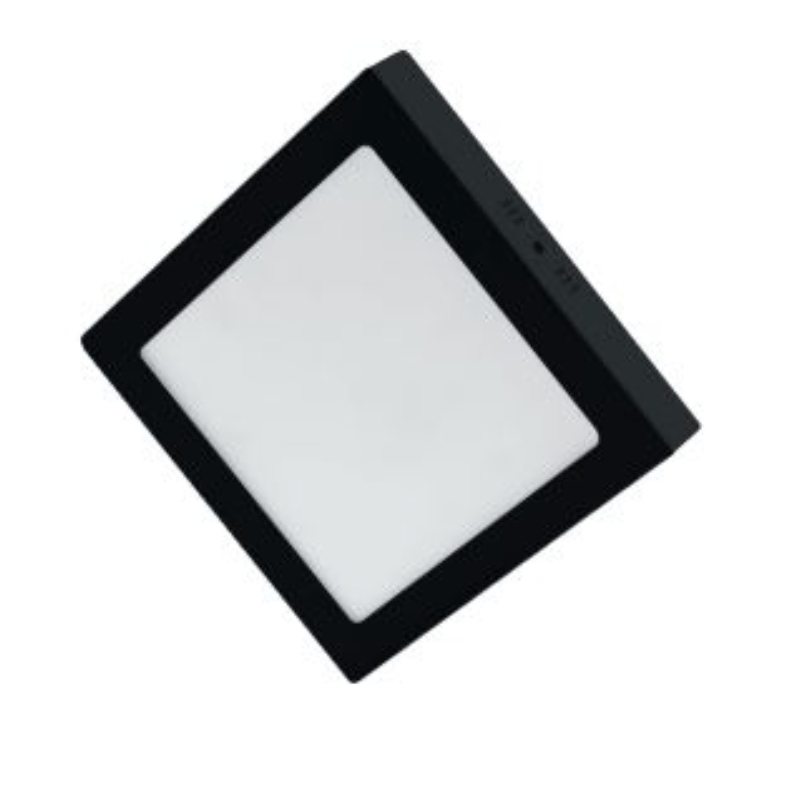 Panel Led Downlight Sobreponer 18W BB NR 1500LM 6,500K IP20 - Wattko