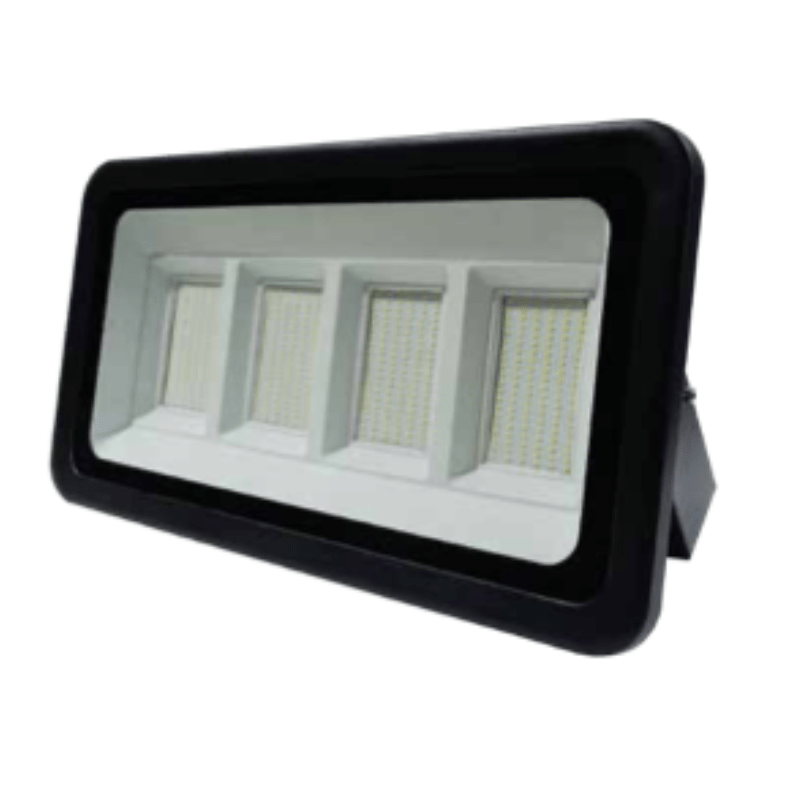 Reflector Alta Potencia 500W 85 - 305V~ 51,300Lm 6,500K - Wattko