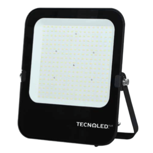 Reflector Alta Potencia Led 500w 110 - 265V~ 65K IP66 Exterior - Wattko