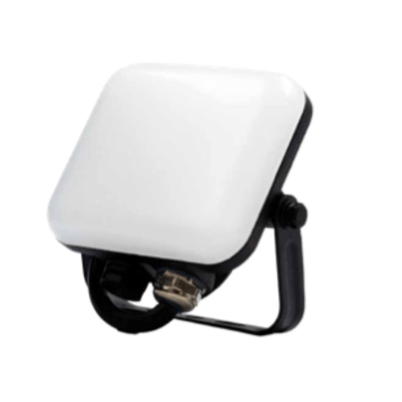 Reflector Alta Potencia Led Plus 30W BB/BC 3,000 lumens IP65 Exterior - Wattko