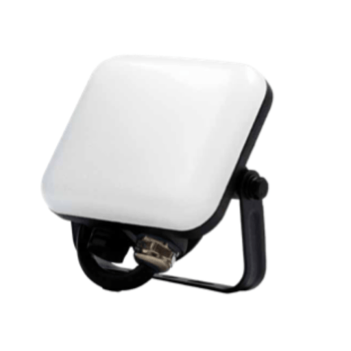 Reflector Alta Potencia Led Plus 50W BB/BC 5,000 lumens IP65 Exterior - Wattko