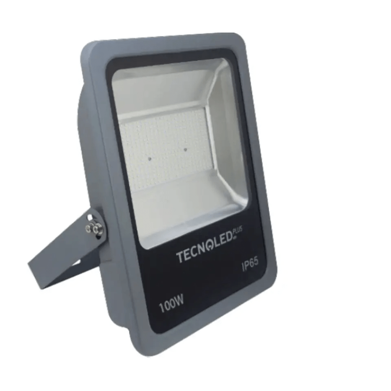 Reflector LED 100W 10,000LM 100 - 305V 6500K IP65 - Wattko