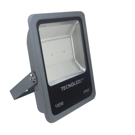 Reflector LED 100W 10,000LM 100 - 305V 6500K IP65 - Wattko
