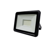 Reflector Led 100W 12,700LM 85 - 305V 6500K IP65 - Wattko