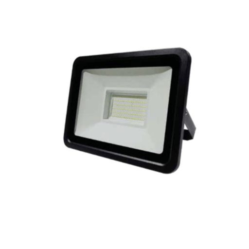 Reflector Led 100W 12,700LM 85 - 305V 6500K IP65 - Wattko