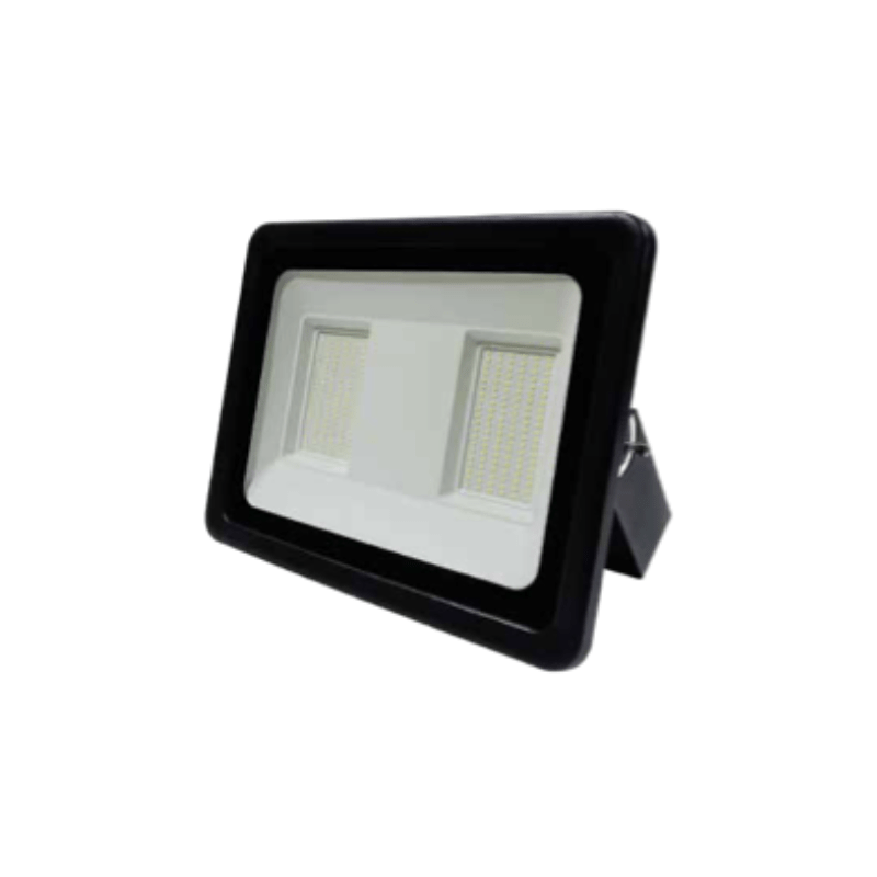 Reflector Led 200W 24,000LM 85 - 305V 6500K IP65 - Wattko