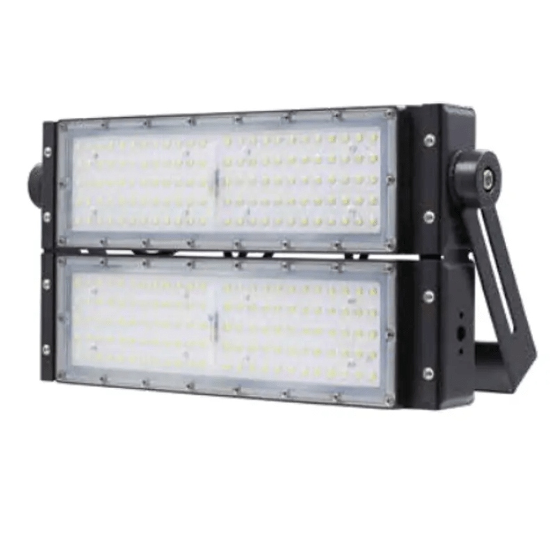 Reflector LED 200W 6500K IP65 - Wattko