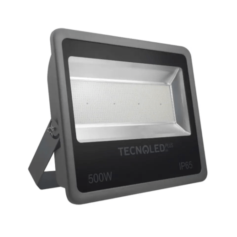 Reflector Led 500W 50,000LM 100 - 305V IP65 - Wattko