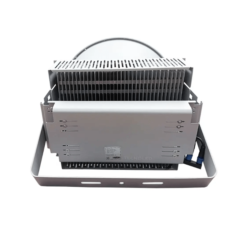 REFLECTOR LED PARA GRANDES ALTURAS 1000W 100,000LM 100 - 305V 6500K IP65 - Wattko