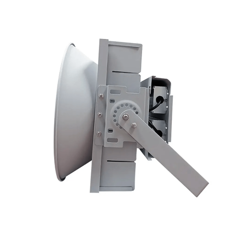 Reflector Led Para Torre De Iluminacion 600W 60,000LM 100 - 305V 6500K IP65 - Wattko