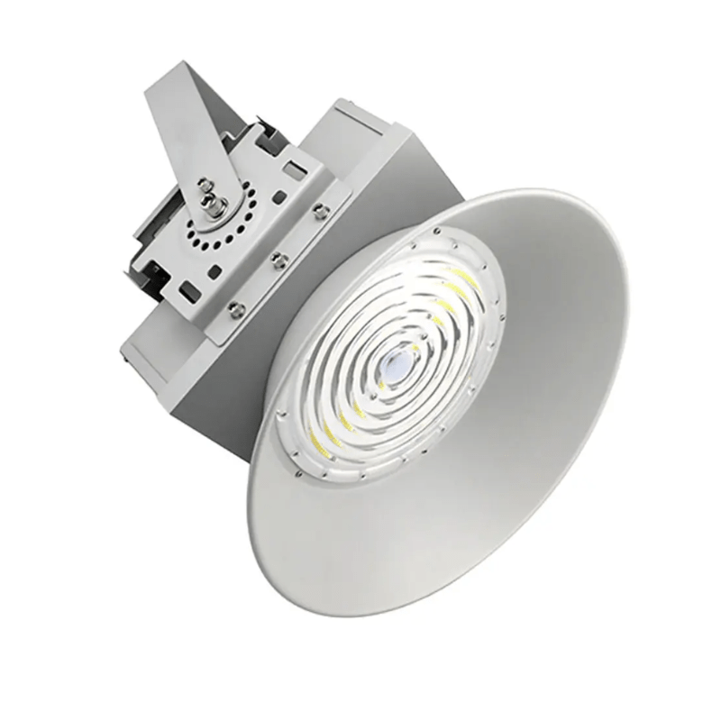 Reflector Led Para Torre De Iluminacion 600W 60,000LM 100 - 305V 6500K IP65 - Wattko