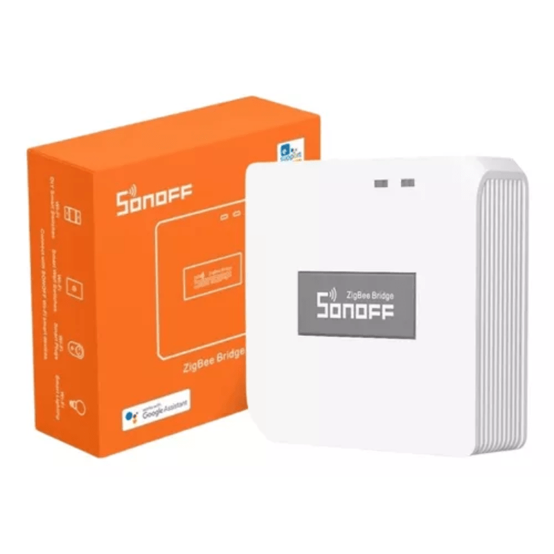 SONOFF Zigbee Bridge Pro Hub, Puerta de Enlace Inteligente ZigBee 3.0 - Wattko