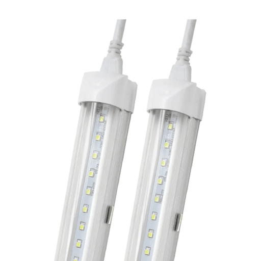 TUBO INTEGRADO T8 18W 6500K - Wattko