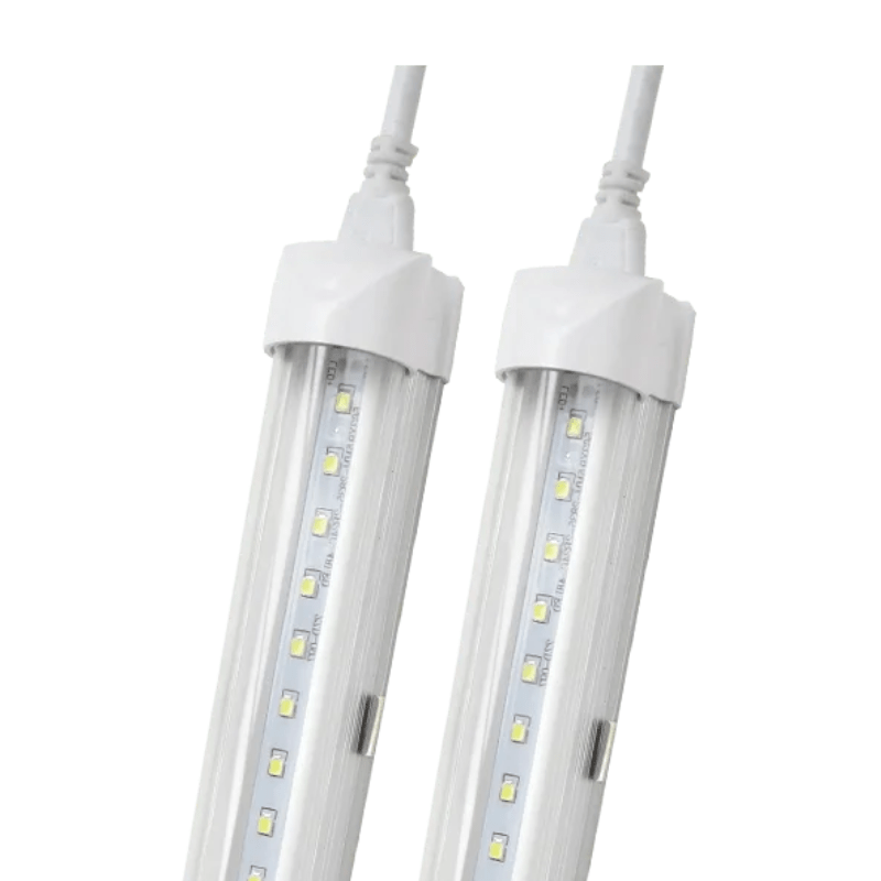Interior-Luminarias Lineales /Tubos LEDs