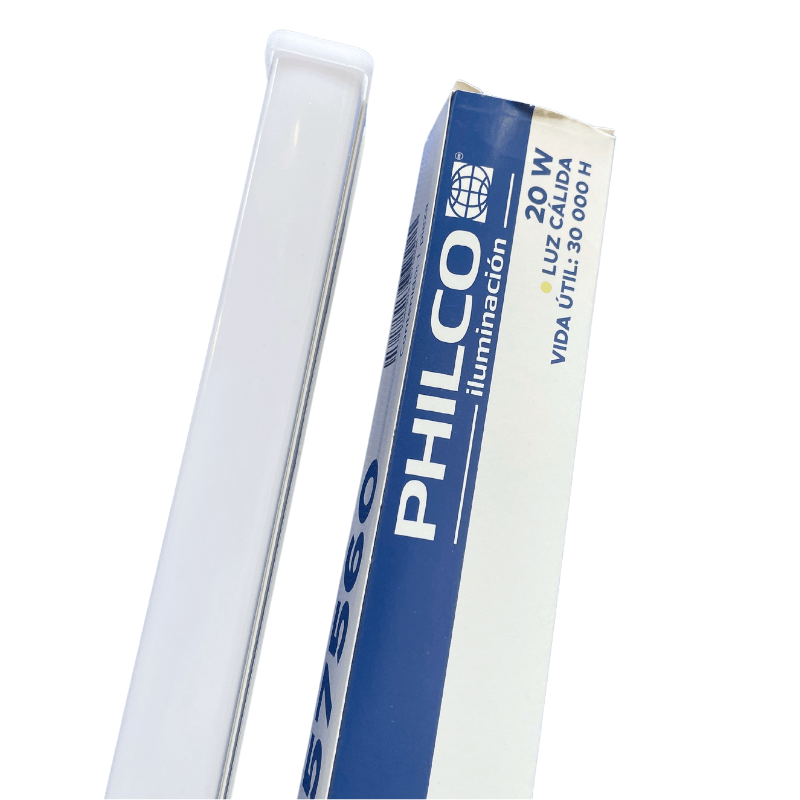 Bombilla LED Tubular 16W 2G10 - 1600 Lúmenes, Blanco Cálido 3000K, 21 Cm, Ideal Para Baños O Cocinas