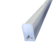 Tubo T8 Integrado 20W 4000K BlancoNeutro Interconectable IP20 Interior - Wattko