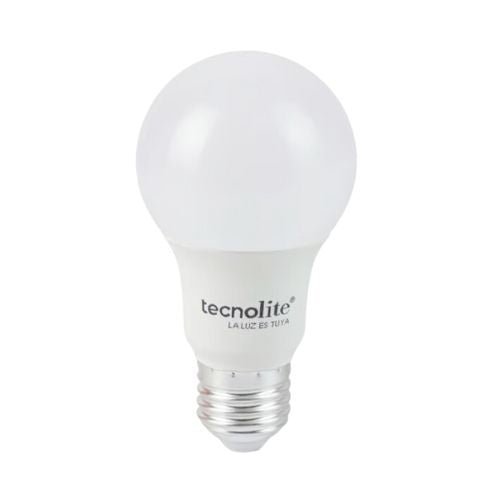 3 Pack Foco Globo LED 8.5W Base E27 Blanco Cálido 3K Interior IP20 - Wattko