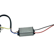Arbotante Cilindro 10W Dubai - Wattko