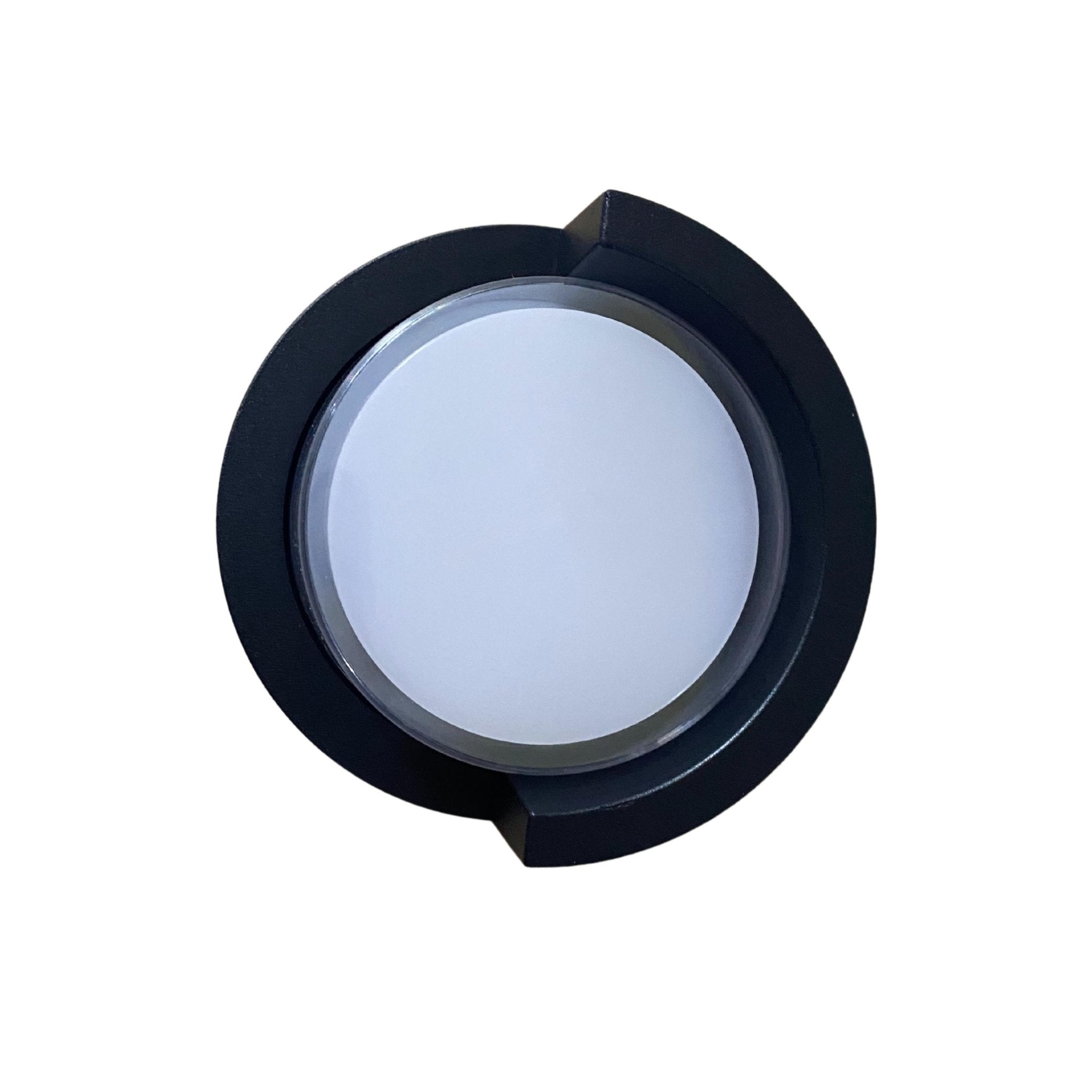 Arbotante Circular 7W Dubai - Wattko