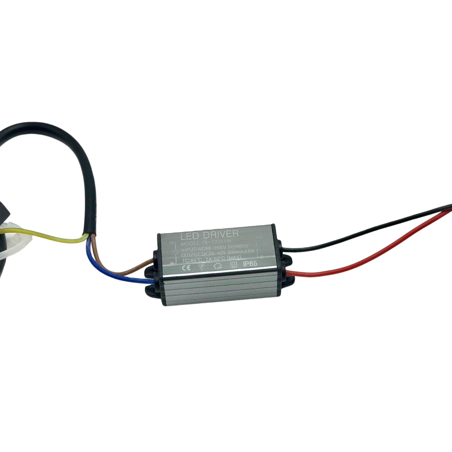 Arbotante Cubo 10W Dubai - Wattko