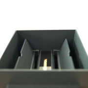 Arbotante Cubo As de Luz 10W - Wattko