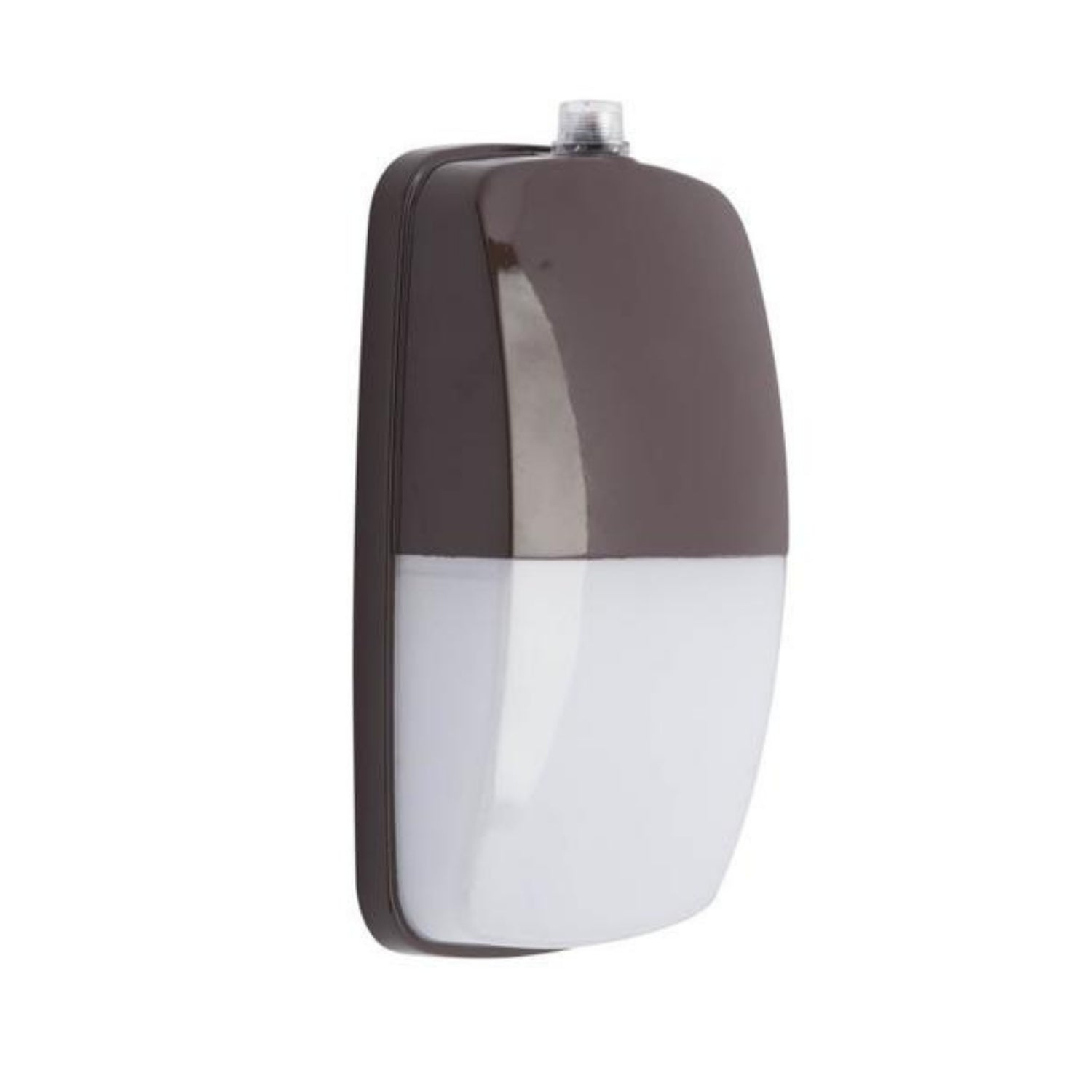 Arbotante NDR con fotocelda para exterior Defiant - Wattko