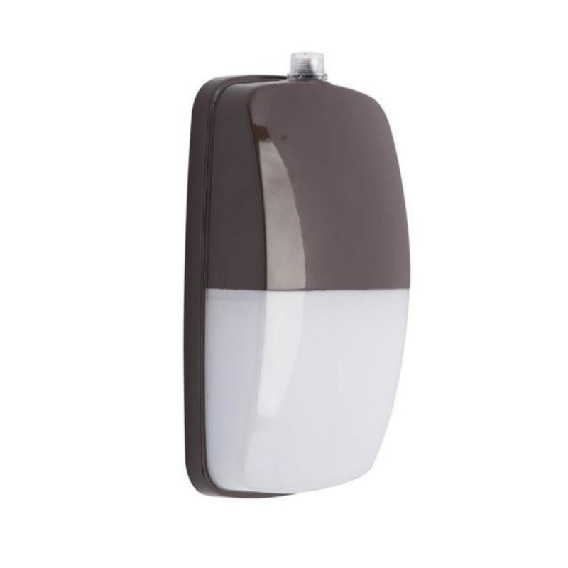 Arbotante NDR con fotocelda para exterior Defiant - Wattko