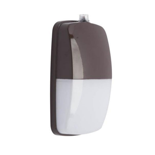 Arbotante NDR con fotocelda para exterior Defiant - Wattko