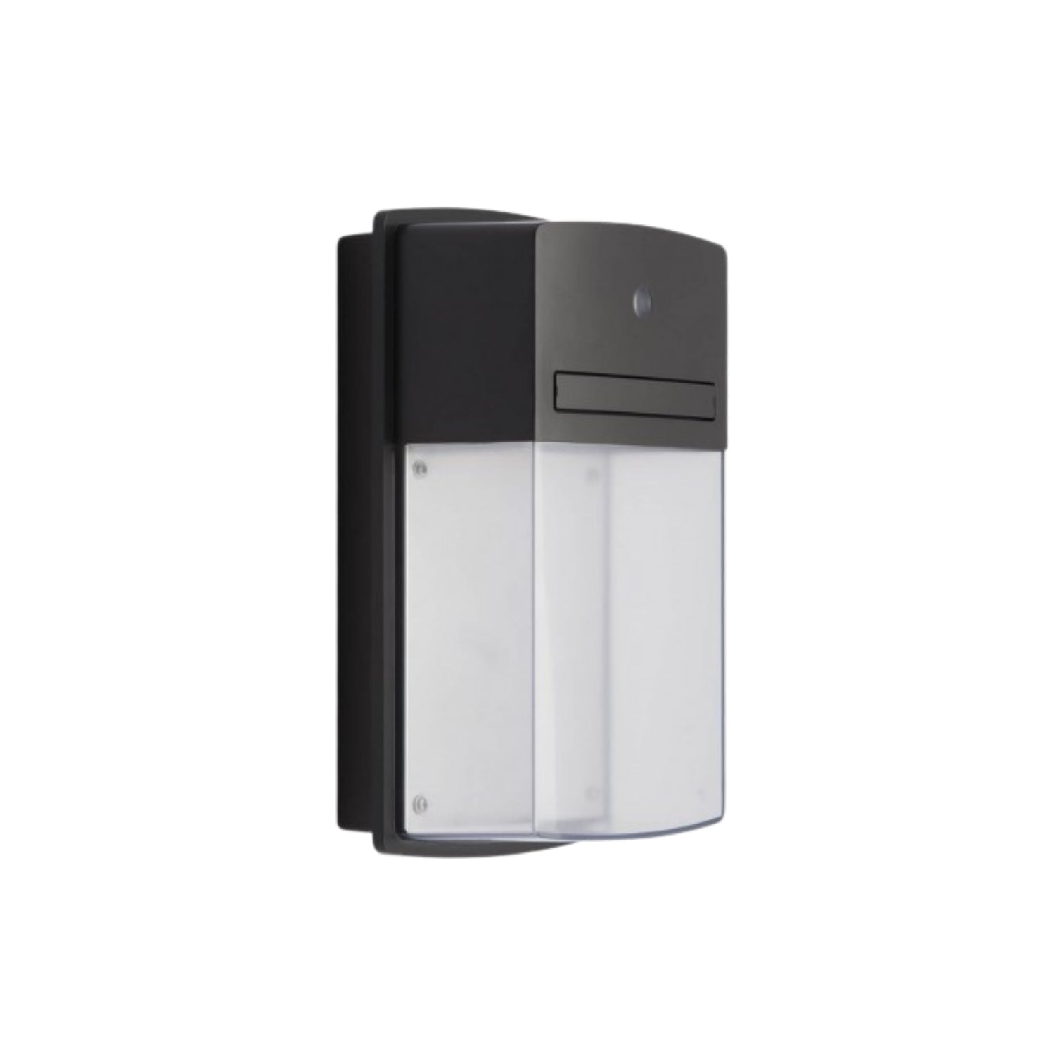 Arbotante NDR con fotocelda para exterior Exeter - Wattko