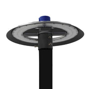 Cabeza De Poste 100W, Fotocelda PTW-100 - Wattko