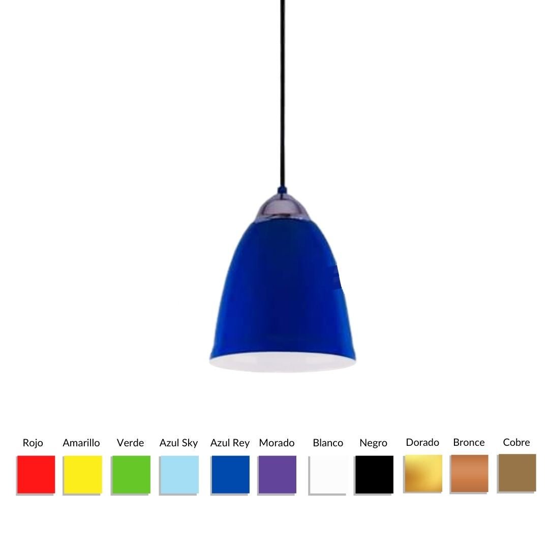 Colgante Bala *Personalizable* - Wattko