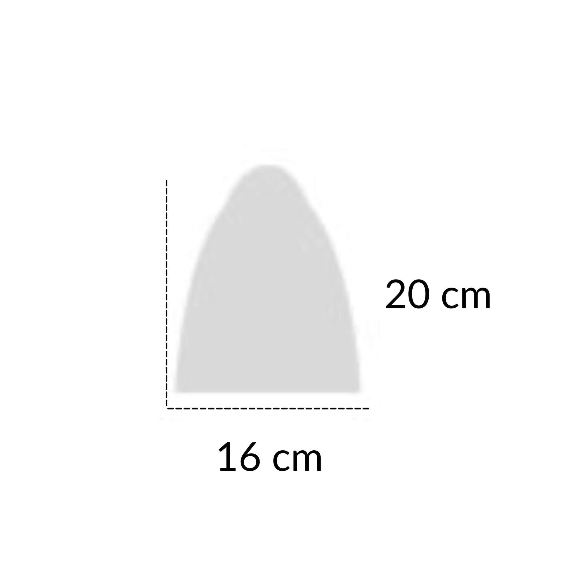 Colgante Bala *Personalizable* - Wattko