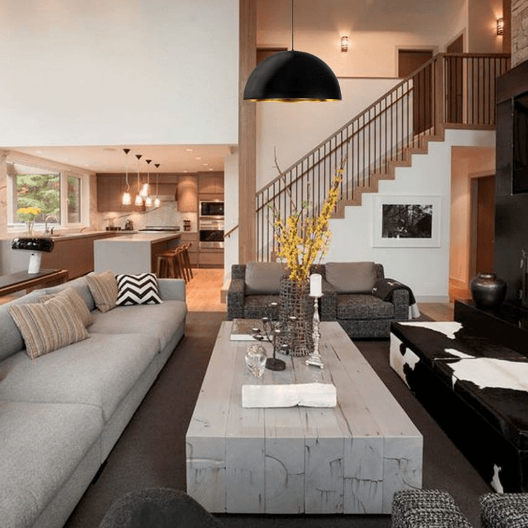 Colgante Big *Personalizable* - Wattko