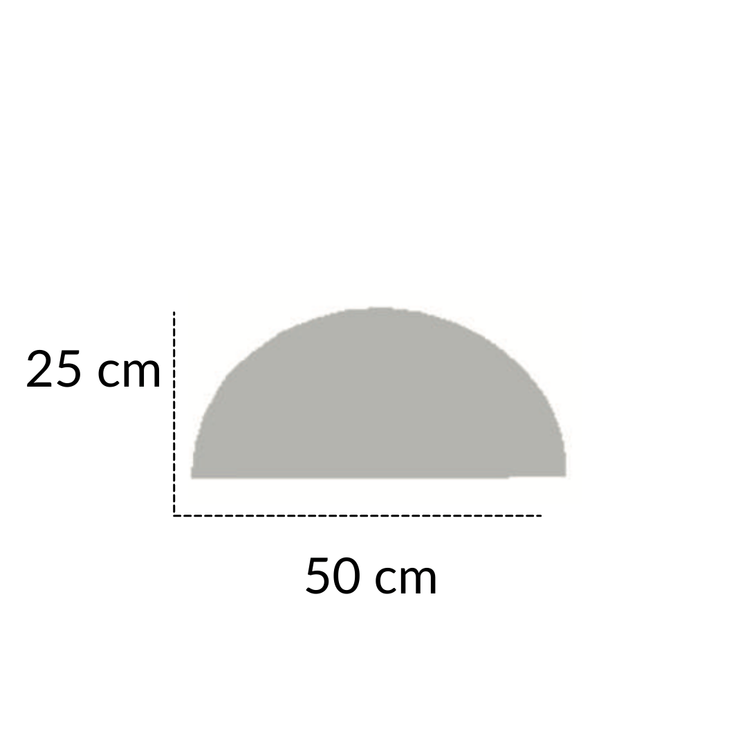 Colgante Big *Personalizable* - Wattko