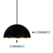 Colgante Big *Personalizable* - Wattko
