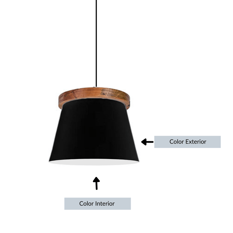 Colgante Boquet Mini *Personalizable* - Wattko