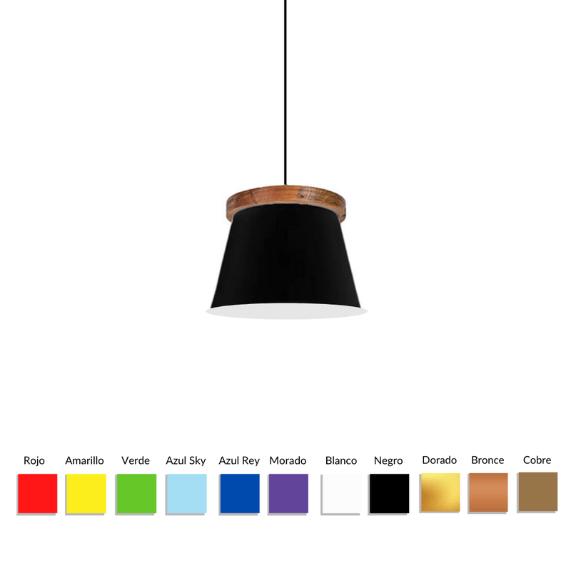 Colgante Boquet Mini *Personalizable* - Wattko