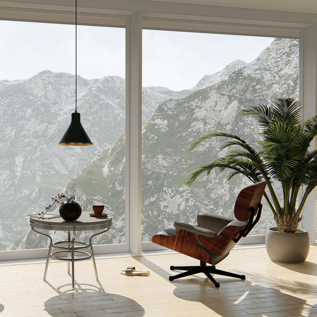 Colgante Cono *Personalizable* - Wattko