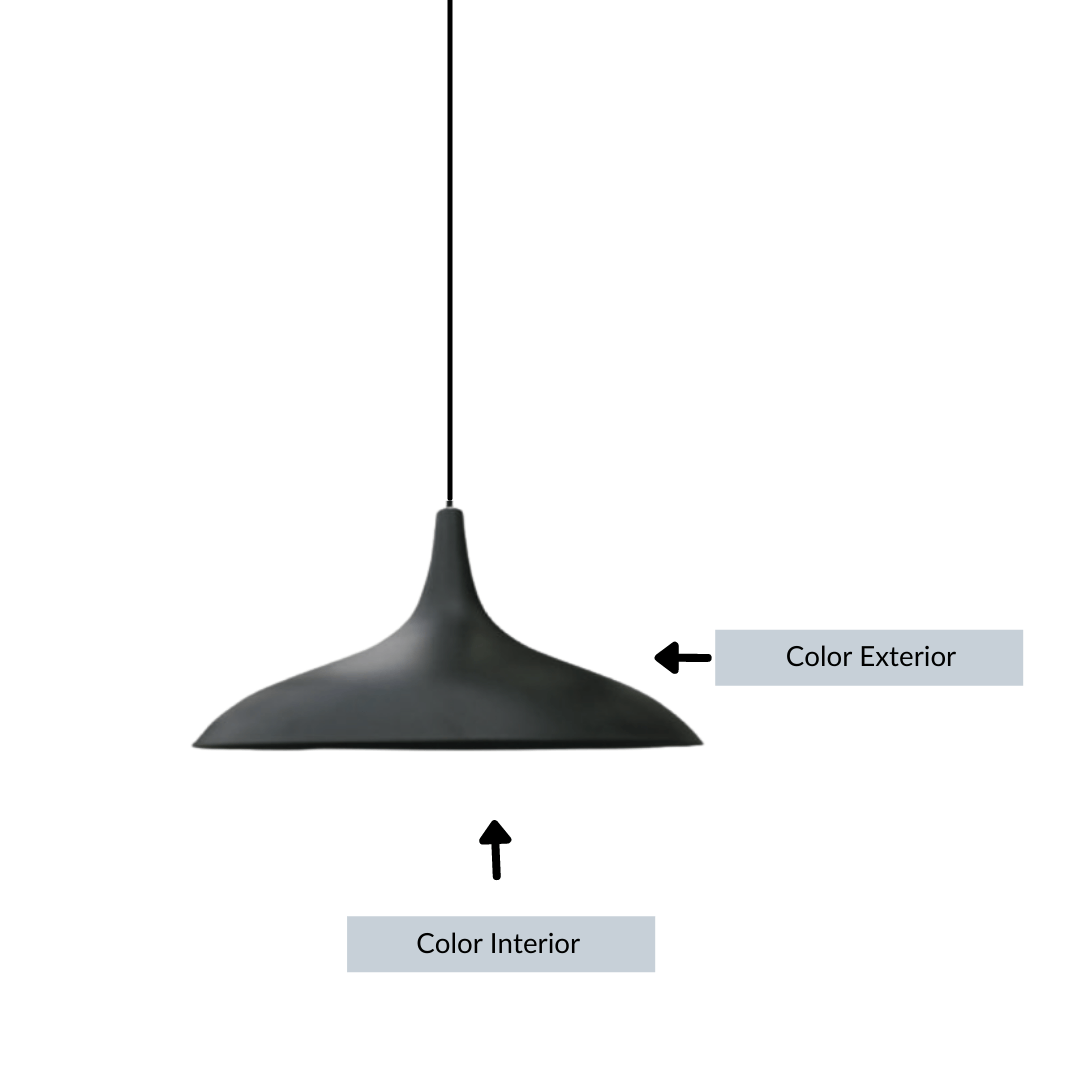 Colgante Gota *Personalizable* - Wattko