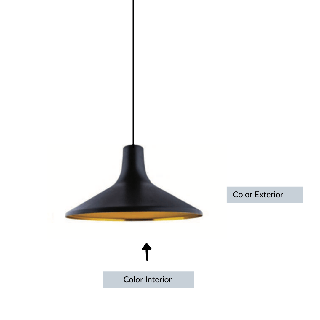 Colgante Marina *Personalizable* - Wattko