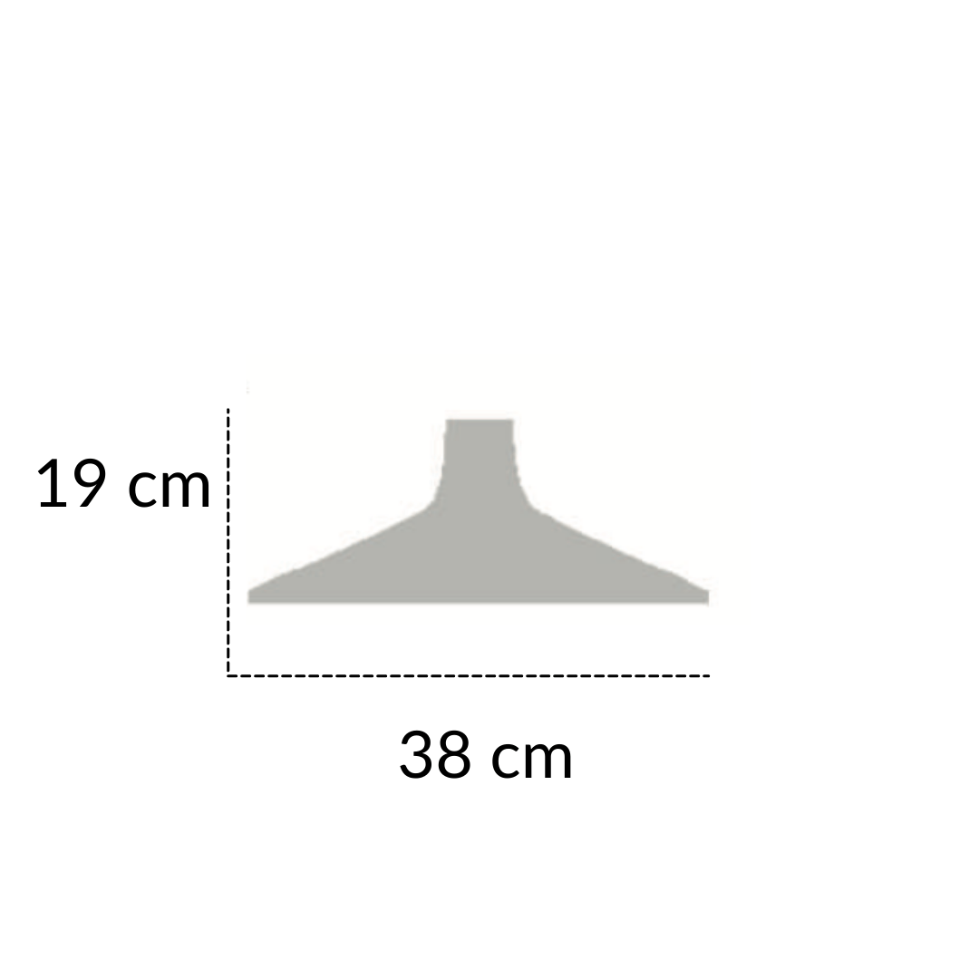 Colgante Marina *Personalizable* - Wattko