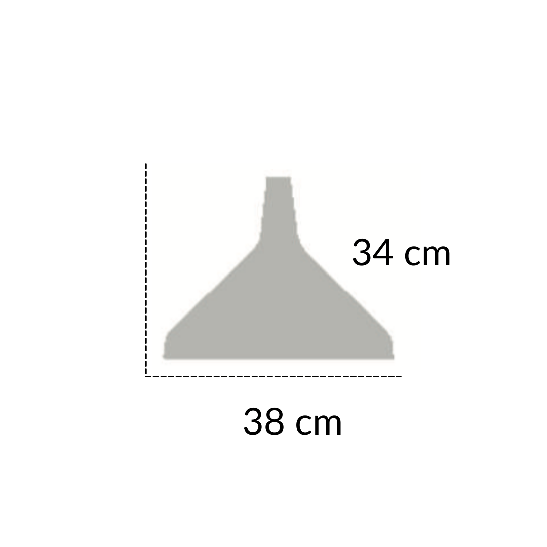 Colgante Oni *Personalizable* - Wattko