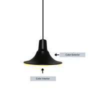 Colgante Pagoda *Personalizable* - Wattko
